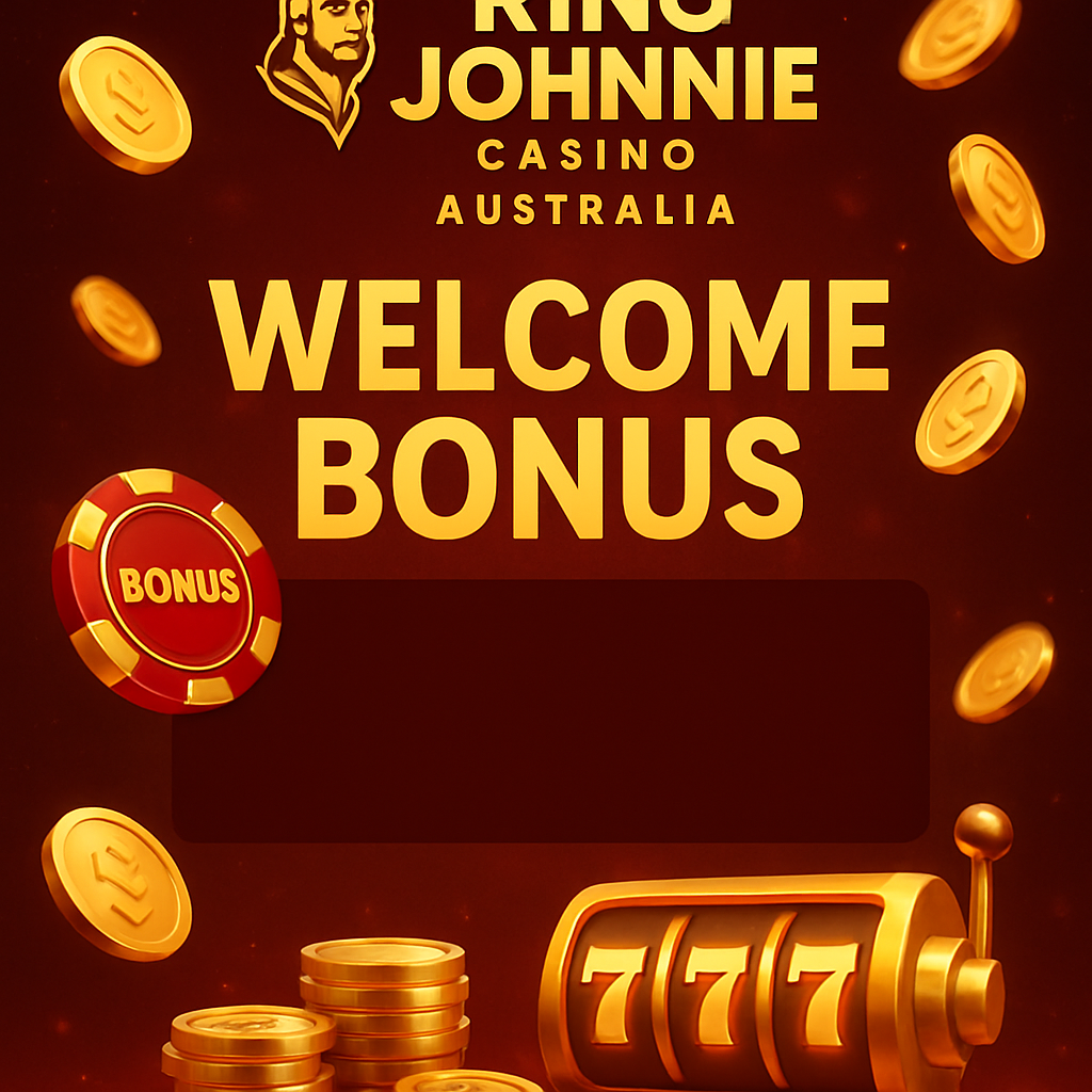 Welcome Bonus